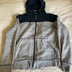 H&M Men’s Zip-Up Hoodie